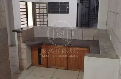 Imóvel para locação em são josé do rio preto-sp: casa com 4 quartos, 1 suíte e 2 vagas no bairro boa vista!