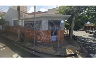 Oportunidade imperdível: casa comercial no centro de são josé do rio preto-sp, 7 salas, 3 banheiros, 1 vaga de garagem, 235m².