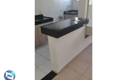 Apartamento para locação 2 dorm, com armários   no bairro jd. conceição  próximo ao max atacadista, fácil acesso ao centro, com 2 dormitório