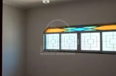 Casa para locação em são josé do rio preto-sp, parque celeste: 03 quartos, 01 suíte, 02 salas, 03 banheiros, 03 vagas, 250 m².