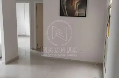 Apartamento de 2 quartos no Jardim Urano: venda ou locação em São José do Rio Preto-SP!