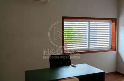 Sala Comercial para Locação em Santos Dumont, São José do Rio Preto-SP: 14,00 m² de Área.