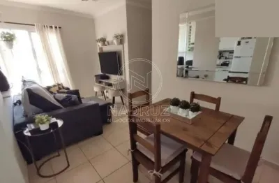 Imperdível oportunidade de adquirir apartamento de 3 quartos com suíte e vaga de garagem no Jd. Conceição, São José do Rio Preto-SP.