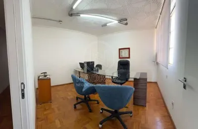Aluguel de Sala Comercial em Condomínio de Alto Padrão no Centro de São José do Rio Preto-SP