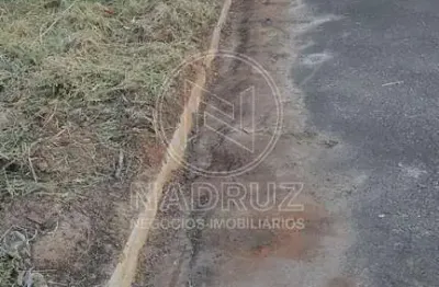 Terreno à venda em Bady Bassitt-SP no bairro Residencial Av Parque com 216,00 m² de área. Aproveite esta oportunidade!