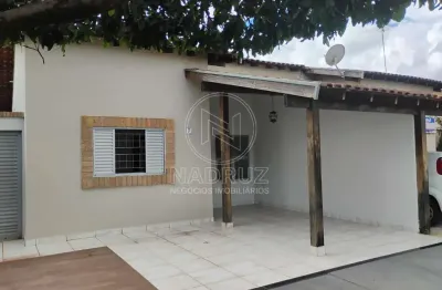 Casa em Condomínio Vila Toninho - 3 quartos, 1 suíte, 2 vagas de garagem - São José do Rio Preto-SP, condominio Terra Nostra