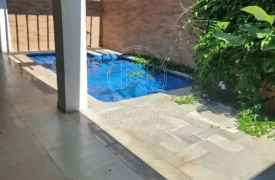 Espetacular Casa à Venda em São José do Rio Preto-SP  4 Quartos, 4 Suítes, 4 Vagas, 350m²  Bairro Green Valley Edge City