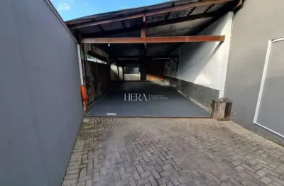 Barracão / galpão / depósito para alugar no valparaíso, blumenau , 107 m2 por r$ 2.650