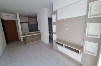 Apartamento com 2 quartos à venda no itoupavazinha, blumenau , 52 m2 por r$ 280.000