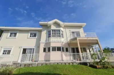 Casa com 4 quartos à venda no garcia, blumenau , 418 m2 por r$ 1.500.000