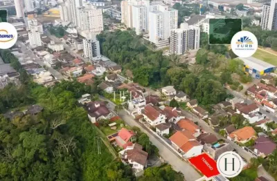 Terreno à venda no itoupava seca, blumenau  por r$ 550.000