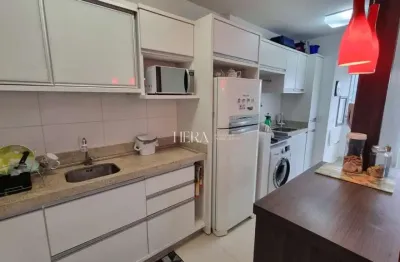 Apartamento com 2 quartos à venda no velha, blumenau , 73 m2 por r$ 490.000