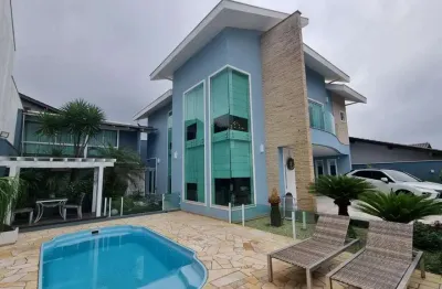 Casa com 3 quartos à venda no itoupava norte, blumenau , 311 m2 por r$ 1.750.000