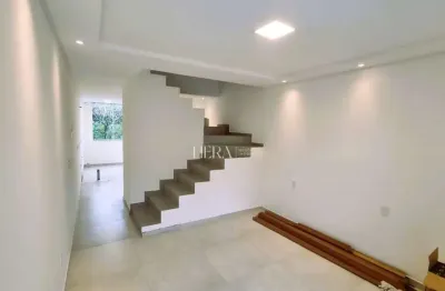 Casa com 2 quartos à venda no fortaleza, blumenau , 85 m2 por r$ 410.000