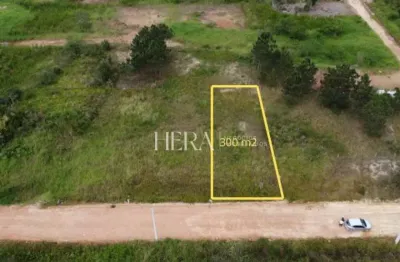 Terreno à venda no itajubá, barra velha  por r$ 200.000