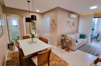 Apartamento com 2 quartos à venda na vila nova, blumenau , 72 m2 por r$ 610.000