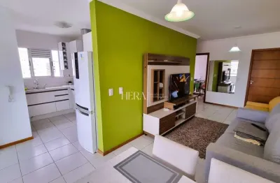 Apartamento com 2 quartos à venda no itoupava norte, blumenau , 77 m2 por r$ 469.000