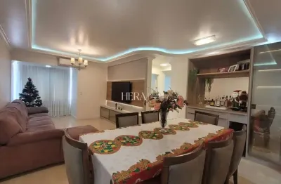 Apartamento com 3 quartos à venda no garcia, blumenau , 103 m2 por r$ 600.000