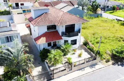 Casa com 3 quartos à venda na bela vista, gaspar , 269 m2 por r$ 1.100.000
