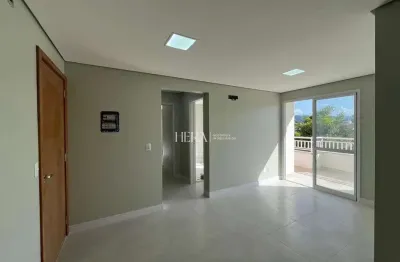 Apartamento com 2 quartos à venda na vila nova, blumenau , 53 m2 por r$ 380.000