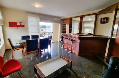 Apartamento com 3 quartos à venda no vorstadt, blumenau , 158 m2 por r$ 650.000