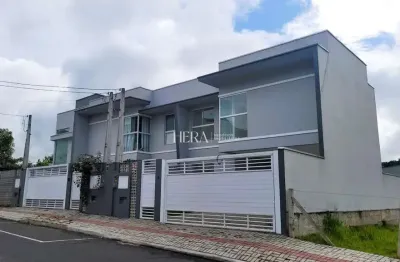Casa com 3 quartos à venda na bela vista, gaspar , 140 m2 por r$ 685.000