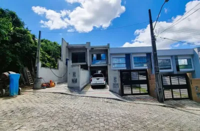 Casa com 2 quartos à venda no velha, blumenau , 90 m2 por r$ 489.000