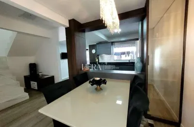 Casa com 3 quartos à venda no velha, blumenau , 109 m2 por r$ 850.000