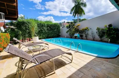Casa com 4 quartos à venda na escola agrícola, blumenau , 283 m2 por r$ 1.780.000