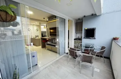 Apartamento com 2 quartos à venda no velha, blumenau , 85 m2 por r$ 650.000