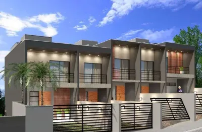 Casa com 3 quartos à venda no itoupava norte, blumenau , 122 m2 por r$ 690.000