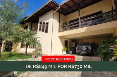 Casa com 3 quartos à venda no garcia, blumenau , 291 m2 por r$ 730.000