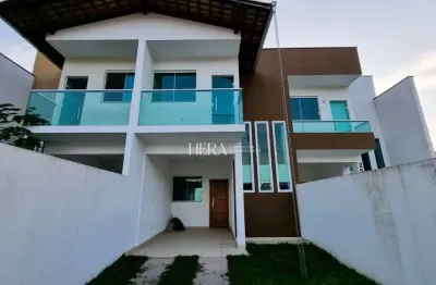 Casa com 3 quartos à venda no velha, blumenau , 118 m2 por r$ 560.000