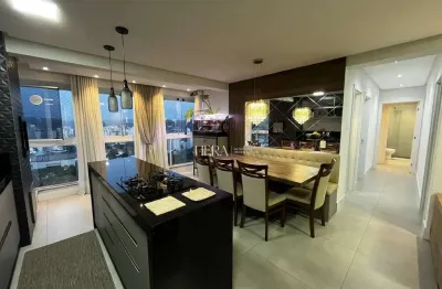 Apartamento com 3 quartos à venda no itoupava seca, blumenau , 84 m2 por r$ 900.000