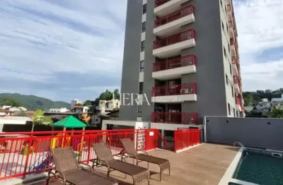 Apartamento com 2 quartos à venda no velha, blumenau , 70 m2 por r$ 424.000