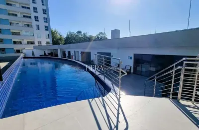 Apartamento com 2 quartos à venda no itoupava central, blumenau , 55 m2 por r$ 290.000