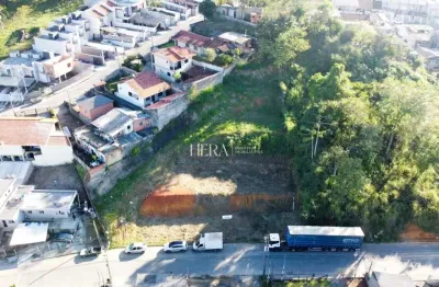 Terreno à venda no Itoupavazinha, Blumenau 