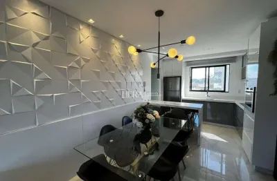 Apartamento com 3 quartos à venda no itoupava norte, blumenau , 92 m2 por r$ 790.000