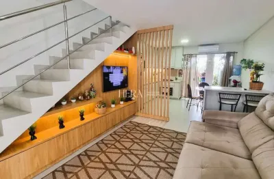 Casa com 3 quartos à venda no fortaleza alta, blumenau , 97 m2 por r$ 590.000