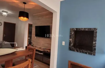 Apartamento com 2 quartos à venda no salto weissbach, blumenau , 64 m2 por r$ 390.000