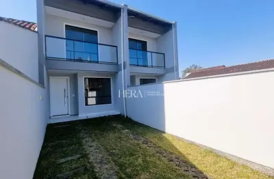 Casa com 2 quartos à venda no passo manso, blumenau , 77 m2 por r$ 450.000