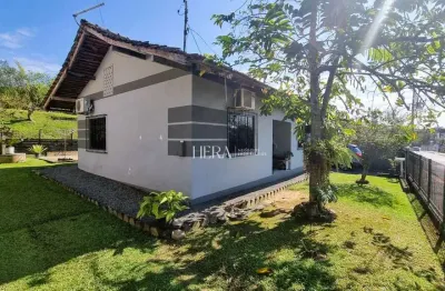 Casa com 3 quartos à venda no passo manso, blumenau , 158 m2 por r$ 660.000