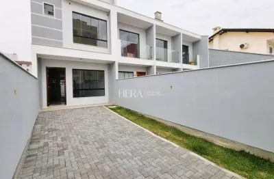 Casa com 3 quartos à venda no passo manso, blumenau , 115 m2 por r$ 530.000