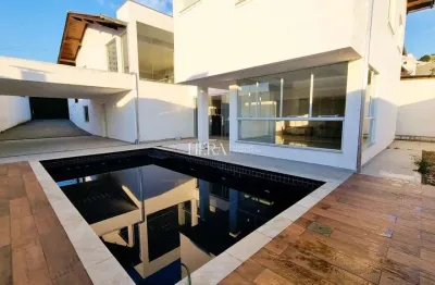 Casa com 5 quartos à venda em água verde, blumenau , 247 m2 por r$ 1.900.000