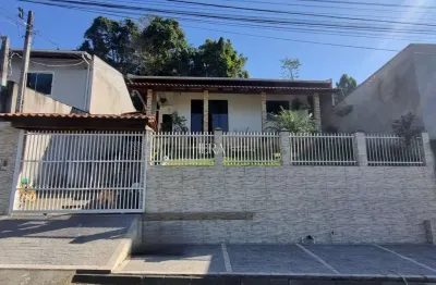 Casa com 3 quartos à venda no passo manso, blumenau  por r$ 460.000