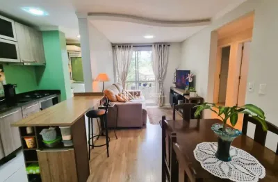 Apartamento com 3 quartos à venda em água verde, blumenau , 76 m2 por r$ 450.000