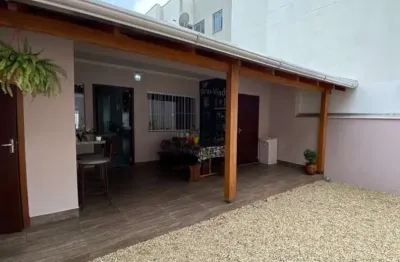 Casa com 2 quartos à venda no passo manso, blumenau , 72 m2 por r$ 530.000