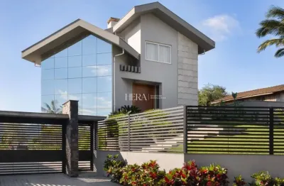 Casa com 3 quartos à venda em santa terezinha, gaspar , 500 m2 por r$ 4.500.000