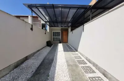 Casa à venda no salto weissbach, blumenau , 79 m2 por r$ 430.000