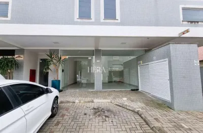 Sala comercial à venda no centro, indaial , 42 m2 por r$ 320.000